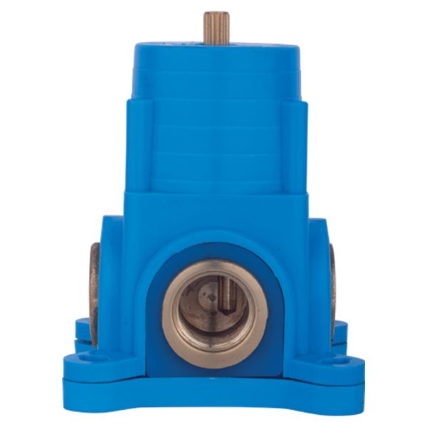 باکس دایورتر توکار