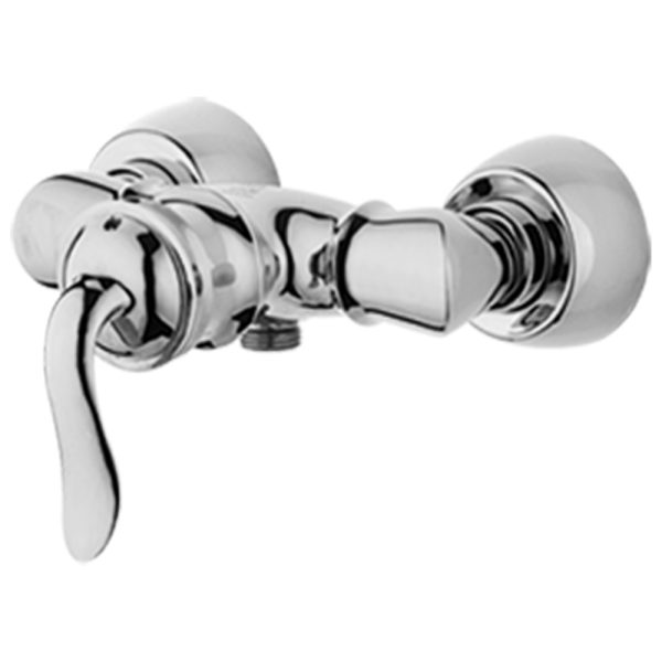 شیر توالت بامبو