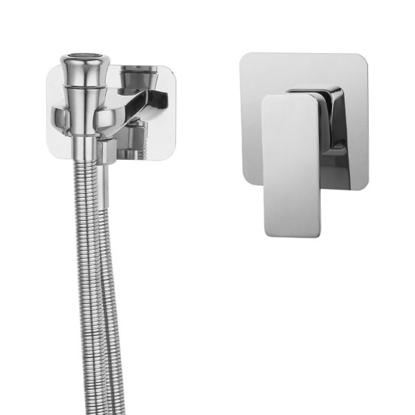 شیر توالت توکار دیگو