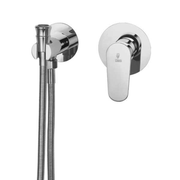 شیر توالت توکار کارلو