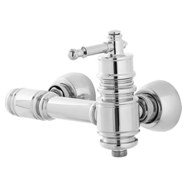 شیر توالت رویال