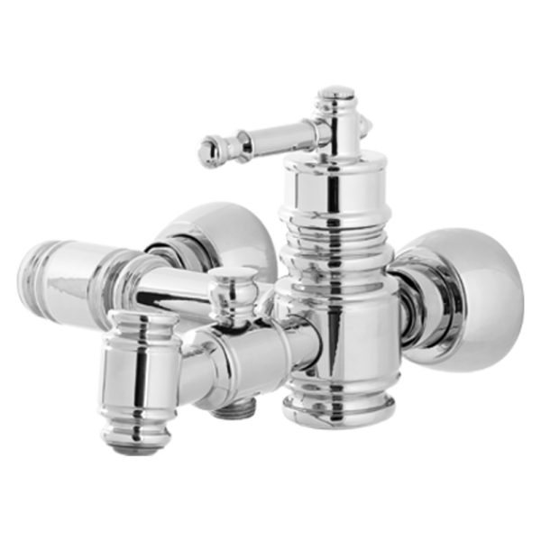 شیر حمام رویال