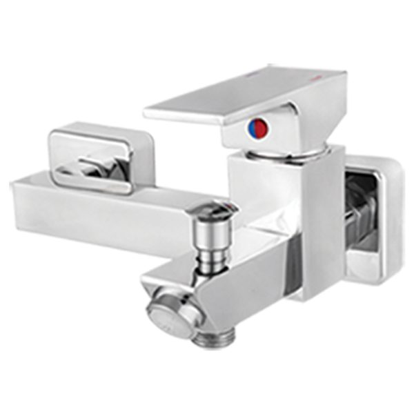 شیر حمام فلت