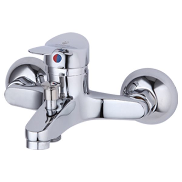 شیر حمام مرجان