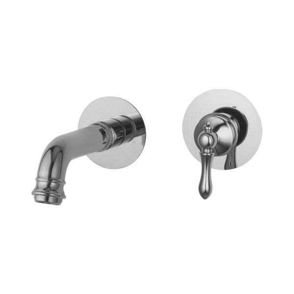 شیر روشویی توکار مارکو