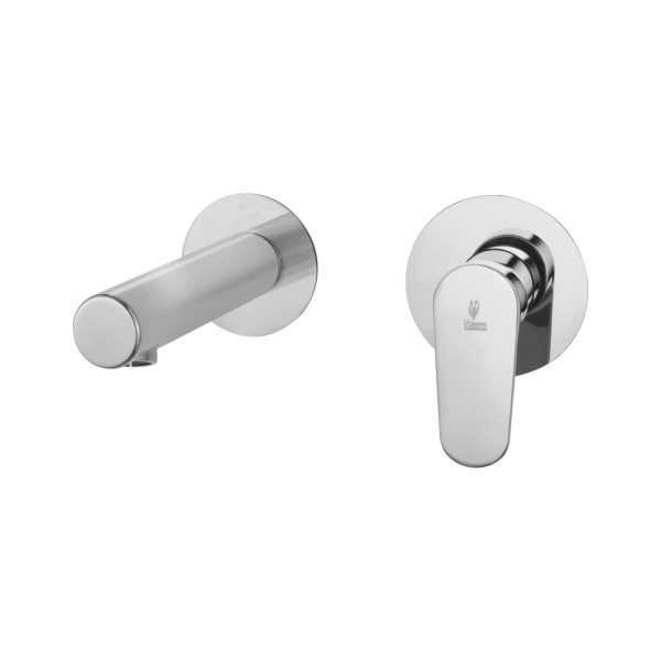 شیر روشویی توکار کارلو