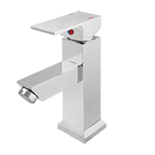 شیر روشویی فلت