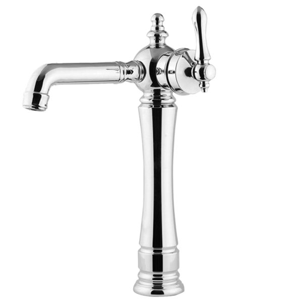 شیر روشویی پایه بلند ونیز