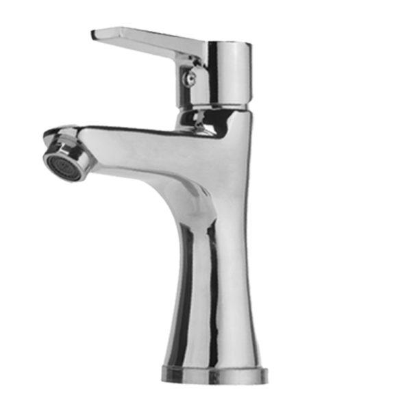 شیر روشویی کهربا