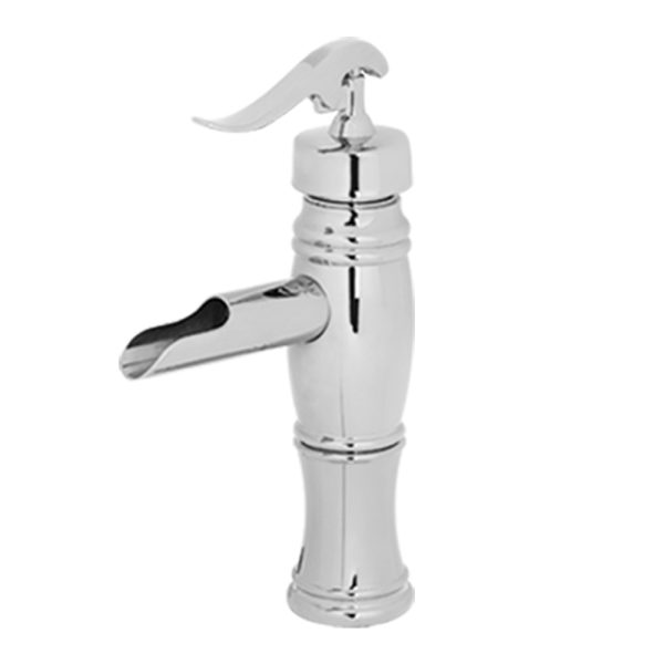 شیر روشویی گلوریا