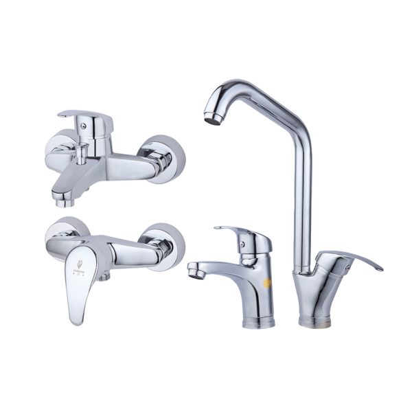 ست شیرآلات اونیکس