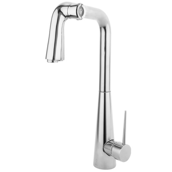 شیر ظرفشویی آلفا تصفیه دار