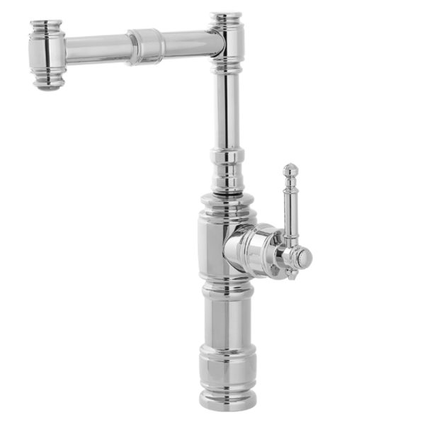 شیر ظرفشویی رویال