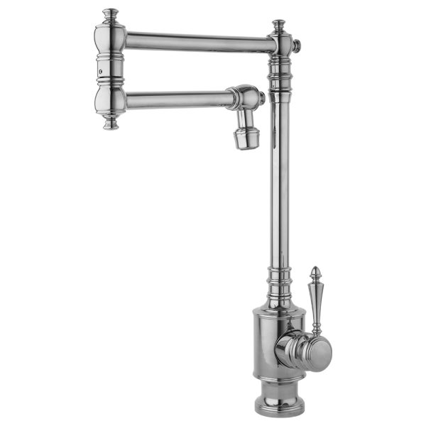 شیر ظرفشویی لورنزو