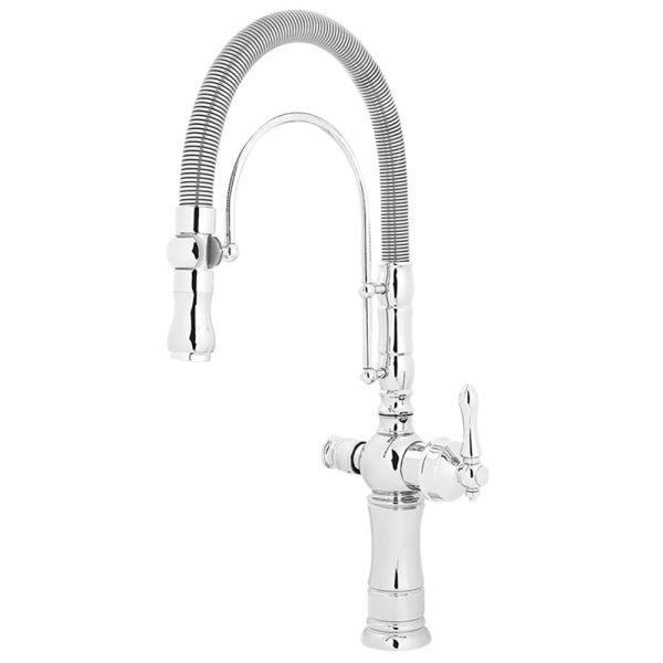 شیر ظرفشویی لیانا تصفیه دار