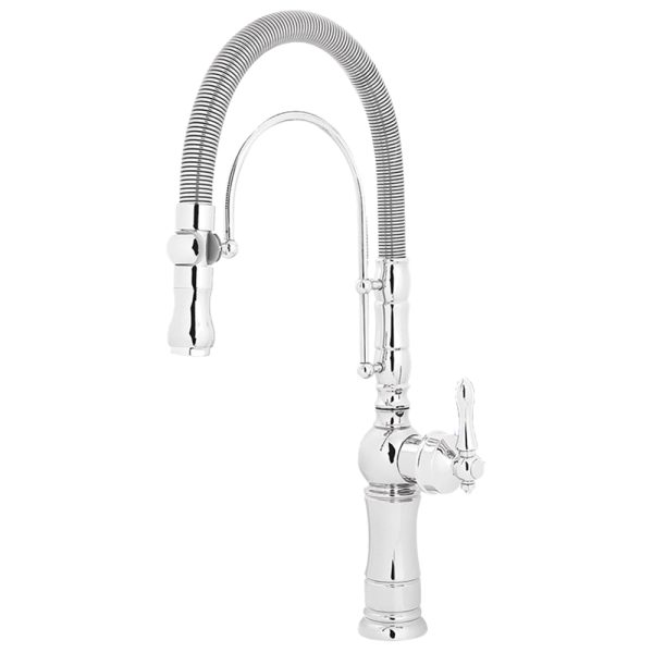 شیر ظرفشویی لیانا