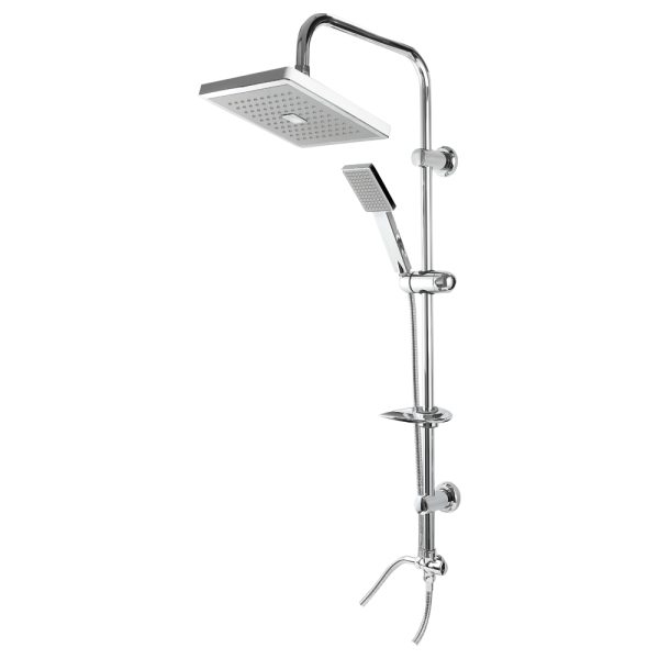 علم دوش رسوب گیر