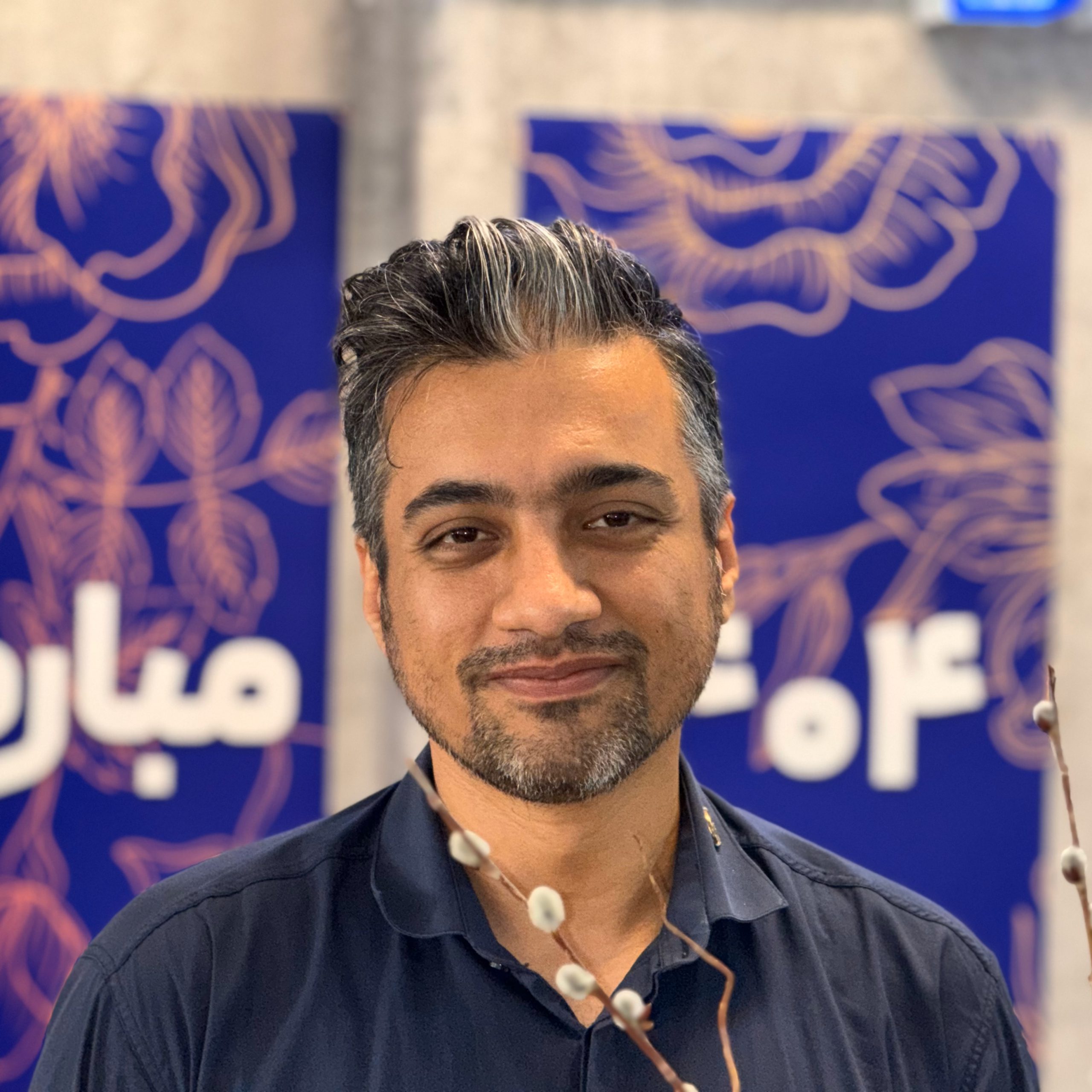 علی میرزایی
