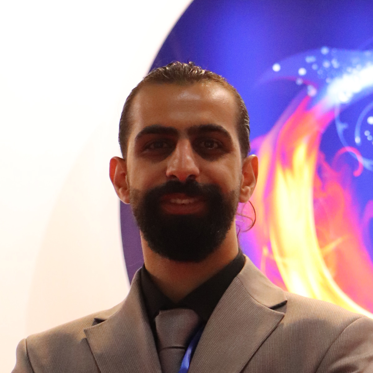 سعید ترابی